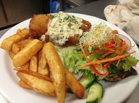 The Woolshed Restaurant