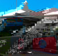 Waffle-On Stroopwafels - Restaurant Gold Coast