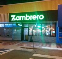 Zambrero - Restaurant Gold Coast