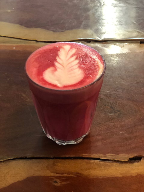 @ The Junction Cafe - Restaurant Gold Coast 2