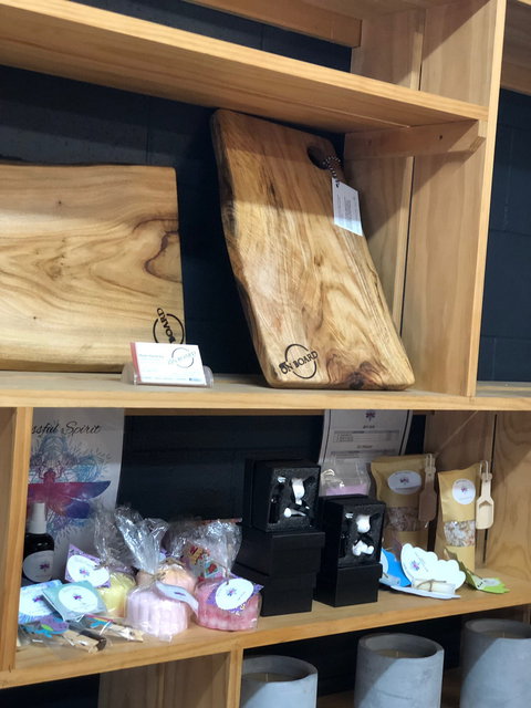 @ The Junction Cafe - Restaurant Gold Coast 4