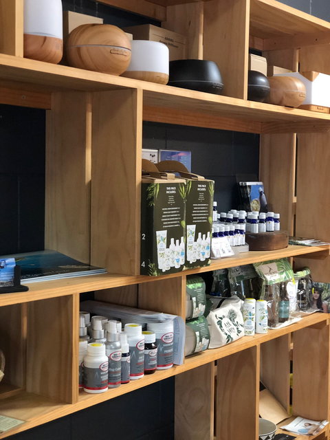 @ The Junction Cafe - Restaurant Gold Coast 5