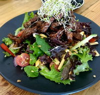  The Junction Cafe - Restaurant Gold Coast
