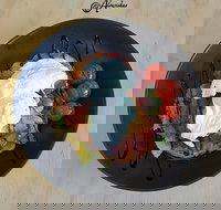 Alowishus Delicious - Restaurant Gold Coast