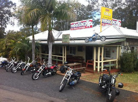Apple Tree Creek Hotel - Restaurant Gold Coast 0