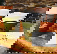 Arrow Bean - Restaurant Gold Coast