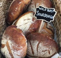 Arthur Clive's Family Bakehouse Boonah - Restaurant Gold Coast