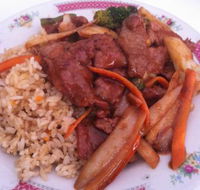 Asian Pearl Chinese Restaurant - Restaurant Gold Coast