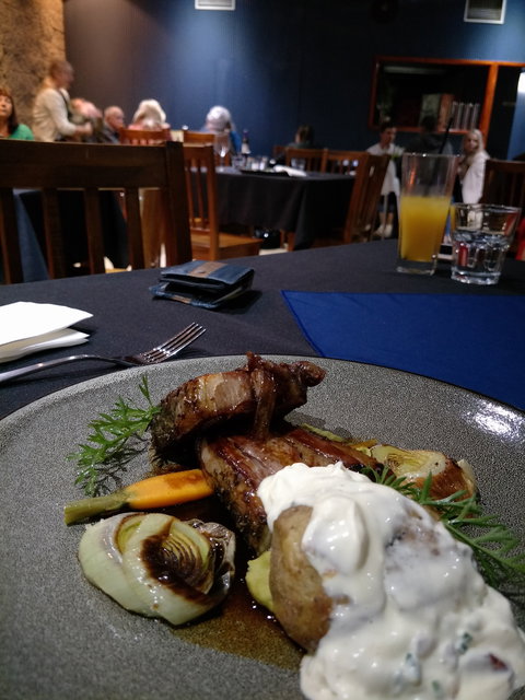 Austin House Restaurant - Restaurant Gold Coast 4