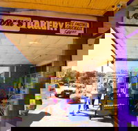 Bake My Day - Restaurant Gold Coast