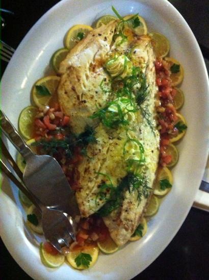 Balcony Restaurant - Restaurant Gold Coast 4