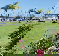 Baltimore Seafood  Takeaway - Restaurant Gold Coast