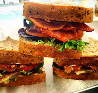 Banana Bean Cafe Rainbow Beach - Restaurant Gold Coast