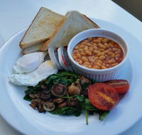 Bean In - Restaurant Gold Coast