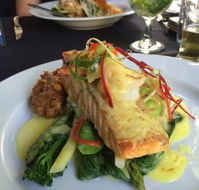 Birches Restaurant - Restaurant Gold Coast