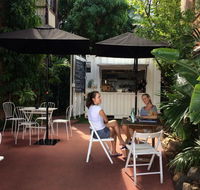 Birdies Espresso - Restaurant Gold Coast