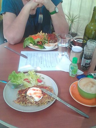 Beerburrum QLD Restaurant Gold Coast