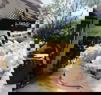 Blended Health Bar - Restaurant Gold Coast