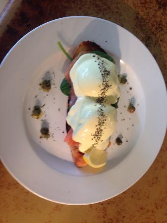 Galilee QLD Restaurant Gold Coast