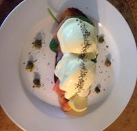 Blue Gum Cafe - Restaurant Gold Coast