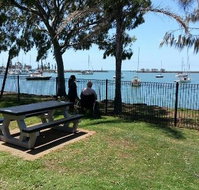 Bluewater - Restaurant Gold Coast