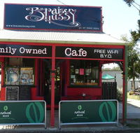 Braisen Hussy - Restaurant Gold Coast