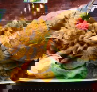 Brent's Burgers - Restaurant Gold Coast