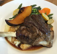 Bundaberg Services Club - Restaurant Gold Coast