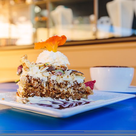 Lynford QLD Restaurant Gold Coast