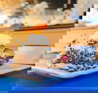 Cafe 4342 - Restaurant Gold Coast