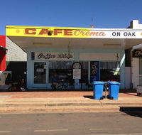 Cafe Crema on Oak - Restaurant Gold Coast