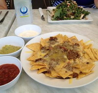 Cafe Jilarty at Rainbow - Restaurant Gold Coast