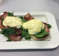 Cafe Metz - Restaurant Gold Coast