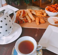 Cafe Sorella - Restaurant Gold Coast