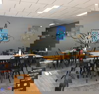 Caffin8 Cafe - Restaurant Gold Coast