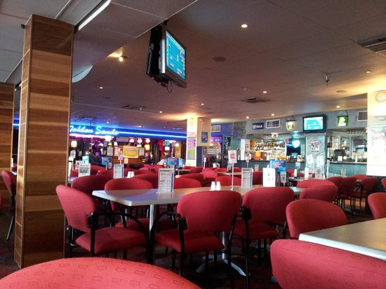 Golden Beach QLD Restaurant Gold Coast