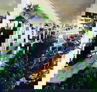 Canungra Hub Cafe  Deli - Restaurant Gold Coast