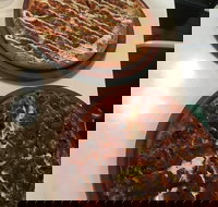 Canungra Pizza - Restaurant Gold Coast