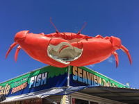 Cardwell Seaview Cafe