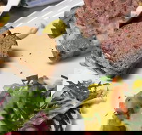 Cauden Street Kitchen - Restaurant Gold Coast