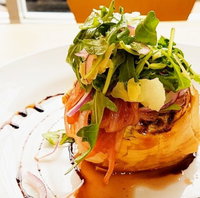 Chantelle's Coffee Garden