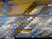 Childers Hot Bread  Cake Shop