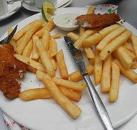 Cj's Bar  Cafe - Restaurant Gold Coast