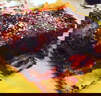 Club Hotel - Restaurant Gold Coast