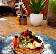 Coffee Society - Restaurant Gold Coast