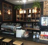 Concept Coffee - Restaurant Gold Coast