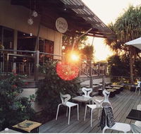 Costa Noosa Espresso - Restaurant Gold Coast