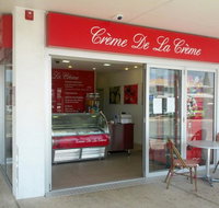 Creme de la Creme - Restaurant Gold Coast