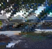 Cutters Rest - Restaurant Gold Coast