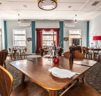 Daphne Mayo Dining Room - Restaurant Gold Coast